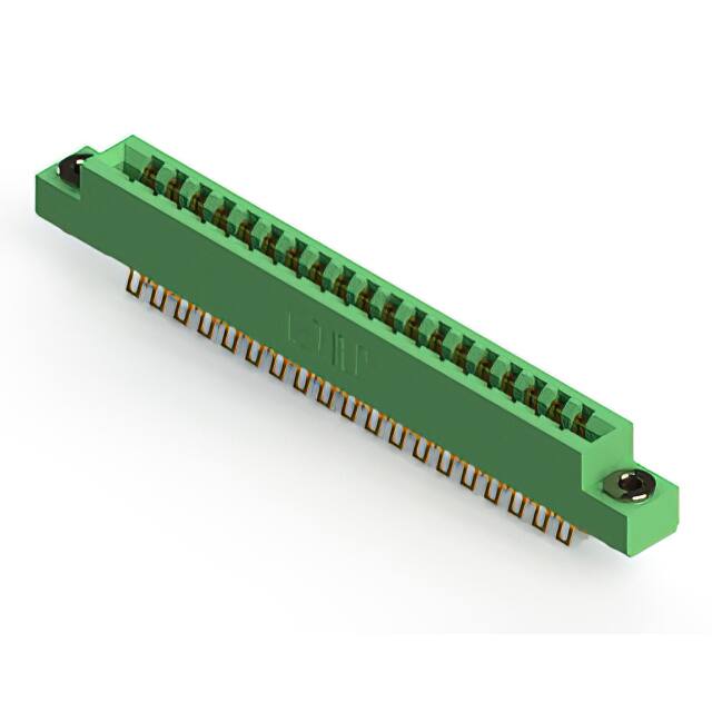 305-038-555-503 EDAC Inc.  Edgeboard Connectors